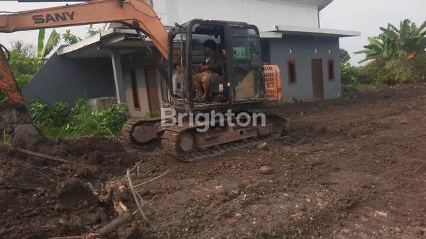 image TANAH 0 JALAN RAYA AREA MOJOSARI - MOJOKERTO  BERDAMPINGAN DENGAN BANYAK INDUSTRI (2)