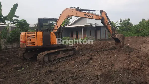 image TANAH 0 JALAN RAYA AREA MOJOSARI - MOJOKERTO  BERDAMPINGAN DENGAN BANYAK INDUSTRI (3)