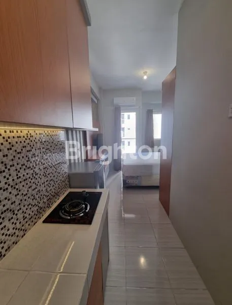 image APARTEMEN BARU GRESS FURNISH PUNCAK DHARMAHUSADA DEKAT UNAIR GALAXY MALL RAYA MERR PAKUWON CITY EDUCITY AMOR BELLA (5)