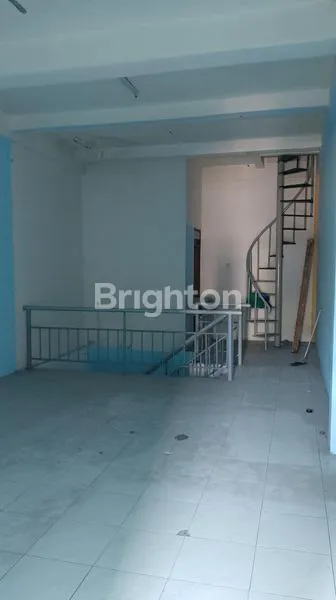 image RUKO 3 LANTAI RAYA BUNG TOMO DEKAT MARVEL CITY (5)