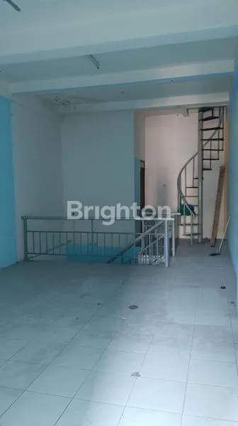 image RUKO 3 LANTAI RAYA BUNG TOMO DEKAT MARVEL CITY (6)