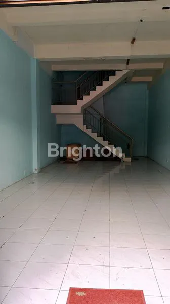 image RUKO 3 LANTAI RAYA BUNG TOMO DEKAT MARVEL CITY (8)