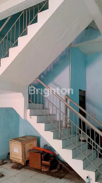 image RUKO 3 LANTAI RAYA BUNG TOMO DEKAT MARVEL CITY (3)