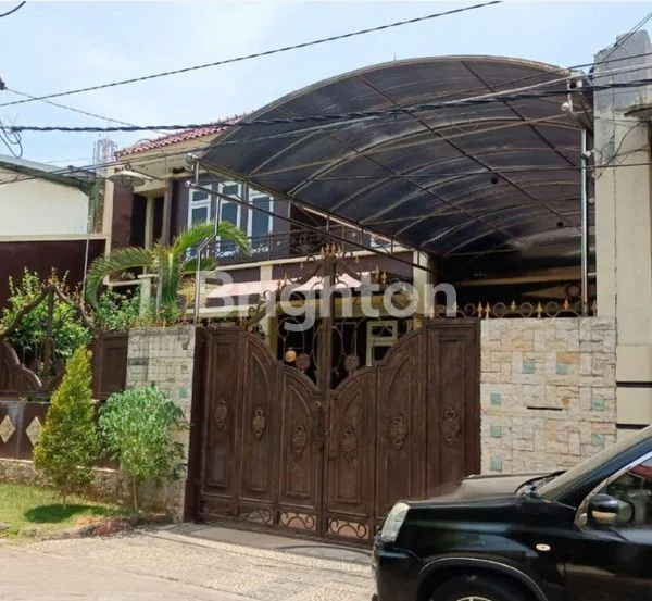 image RUMAH SIAP HUNI GADING PANTAI SELANGKAH KE KENJERAN DEKAT PAKUWON CITY MULYOSARI SUTOREJO (2)