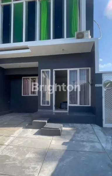 image DIJUAL RUMAH CANTIK DI CITRALAND SUNGAI PINANG (1)