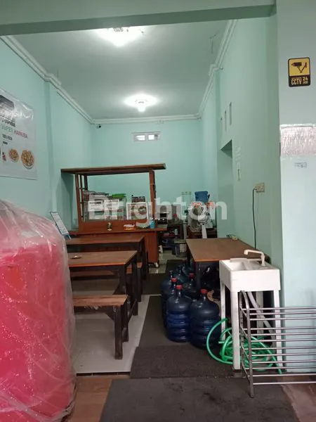 image RUKO DUA LANTAI LENGKAP DENGAN KOLAM RENANG DAN USAHA KULINER DI RONGGOSARI KEBUNBATUR MRANGGEN DEMAK (5)