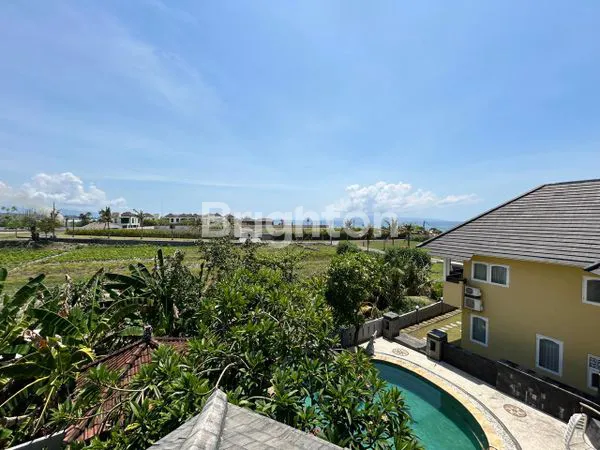 image VILLA BESAR BEACHSIDE PANTAI PABEAN GIANYAR (3)
