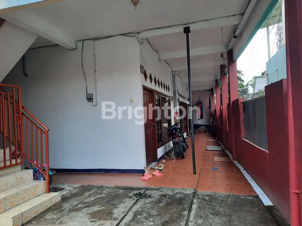 image KONTRAKAN & KOST STRATEGIS DI JAGAKARSA, JAKARTA SELATAN (2)