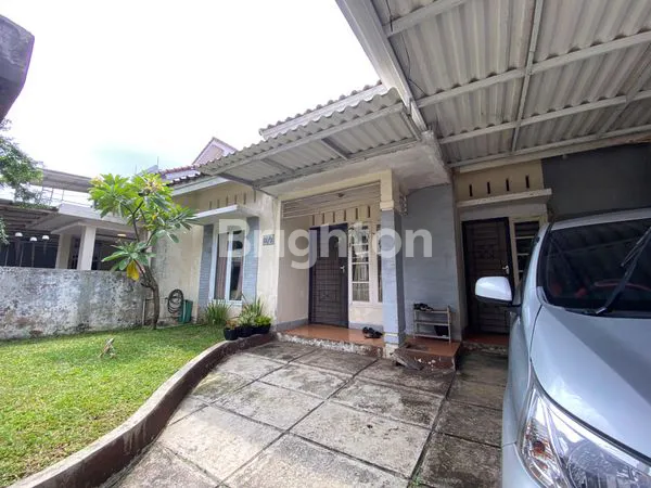image RUMAH BELLA CASA MURAH LOKASI STRATEGIS NYAMAN (4)