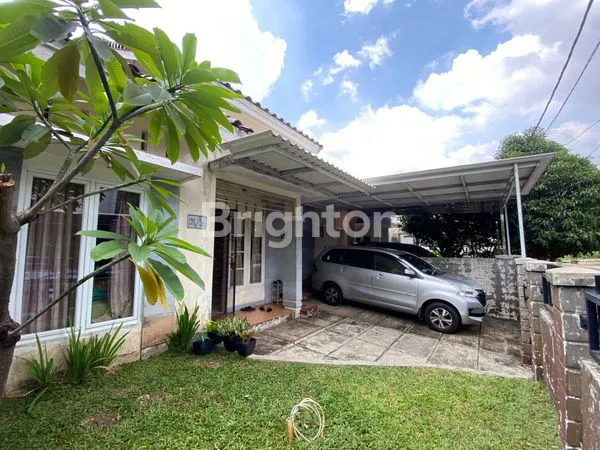 image RUMAH BELLA CASA MURAH LOKASI STRATEGIS NYAMAN (1)