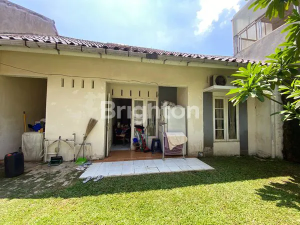 image RUMAH BELLA CASA MURAH LOKASI STRATEGIS NYAMAN (8)