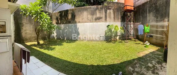 image RUMAH BELLA CASA MURAH LOKASI STRATEGIS NYAMAN (5)