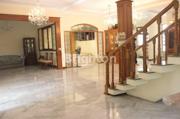 image DIJUAL RUMAH BAGUS HOOK DI KELAPA GADING PERMAI (5)