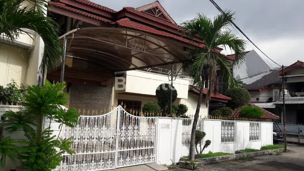 image DIJUAL RUMAH BAGUS HOOK DI KELAPA GADING PERMAI (2)