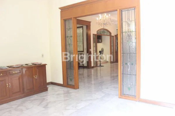 image DIJUAL RUMAH BAGUS HOOK DI KELAPA GADING PERMAI (3)