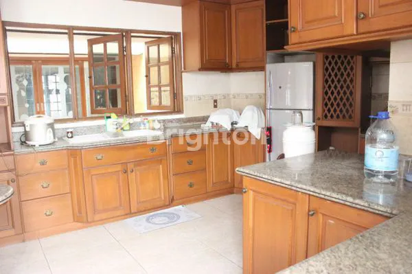 image DIJUAL RUMAH BAGUS HOOK DI KELAPA GADING PERMAI (6)