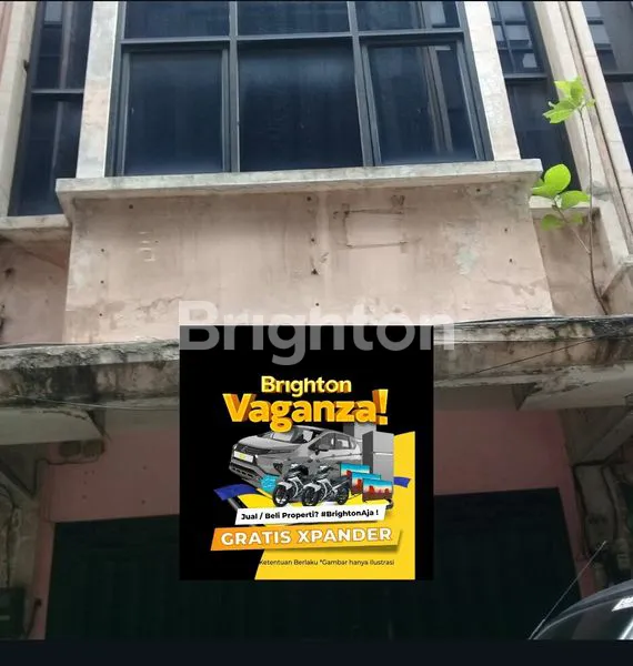 image RUKO ATOM MEGAH SURABAYA PUSAT (1)