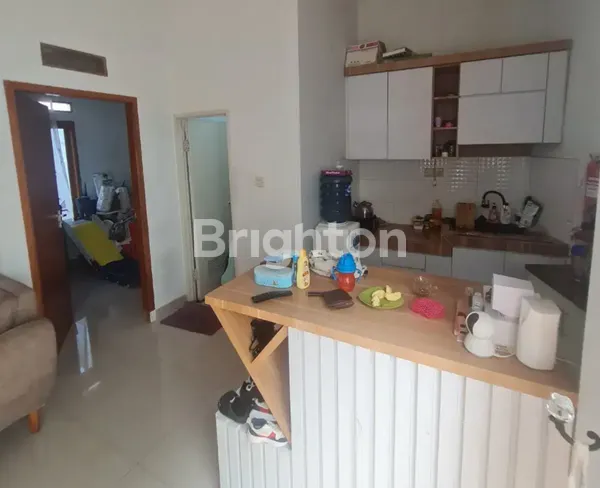 image RUMAH MINIMALIS DI CLUSTER, LT 76M², 2 KT & 2 KM (2)