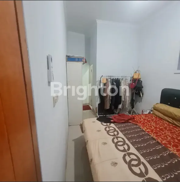 image RUMAH MINIMALIS DI CLUSTER, LT 76M², 2 KT & 2 KM (3)