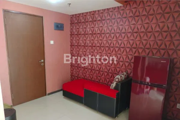 APARTEMEN  MURAH PASTEUR