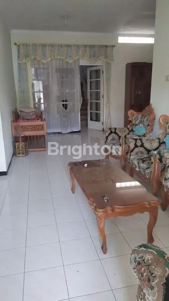 image RUMAH SIAP HUNI DENGAN FURNISH DI ARAYA MALANG (3)