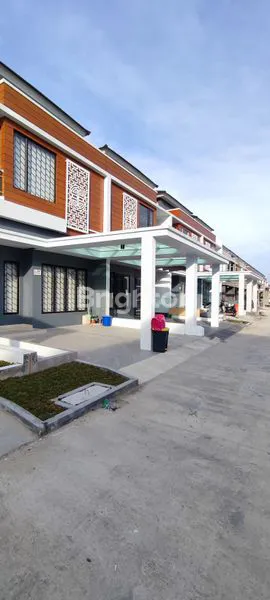 image FORTUNATE SUITE HUNIAN MEWAH DAN ASRI DEKAT PUSAT KOTA (1)