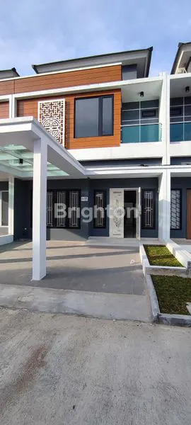 image FORTUNATE SUITE HUNIAN MEWAH DAN ASRI DEKAT PUSAT KOTA (2)