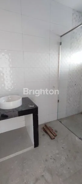 image FORTUNATE SUITE HUNIAN MEWAH DAN ASRI DEKAT PUSAT KOTA (7)