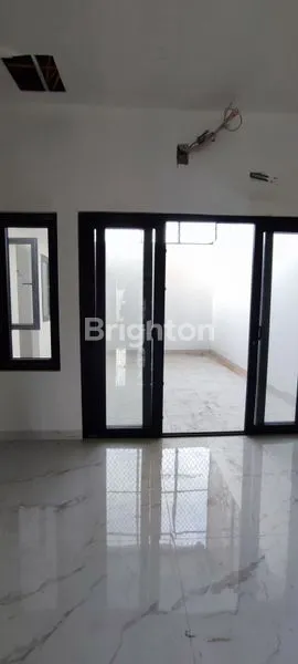 image FORTUNATE SUITE HUNIAN MEWAH DAN ASRI DEKAT PUSAT KOTA (5)