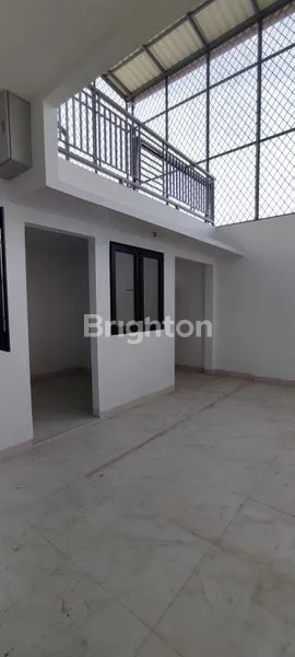 image FORTUNATE SUITE HUNIAN MEWAH DAN ASRI DEKAT PUSAT KOTA (6)