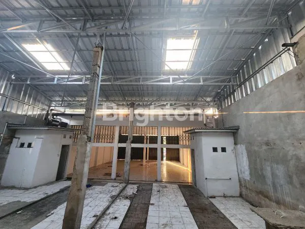 image TOKO 1 LANTAI DI KRAMATJATI. (2)