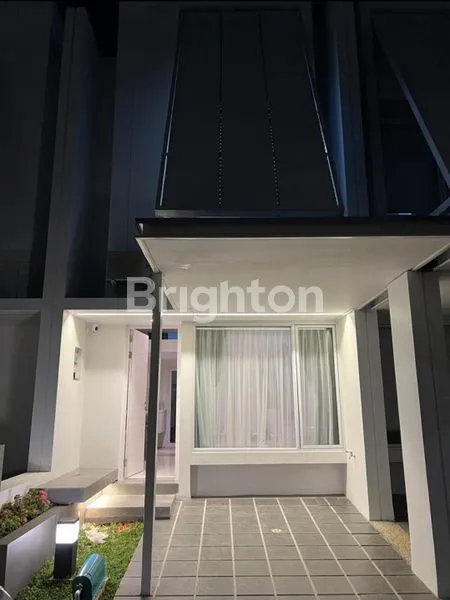 image RUMAH TABEBUYA, BSD  (1)