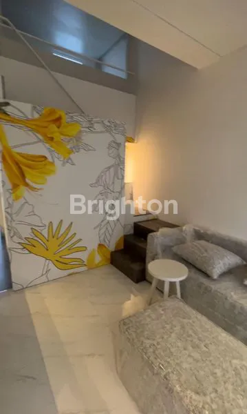 image RUMAH TABEBUYA, BSD  (3)