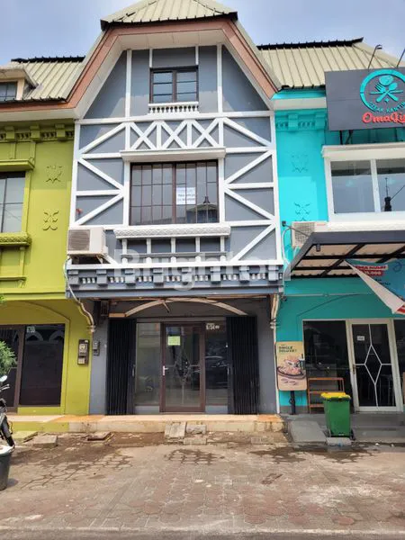 image RUKO DI SENTRA EROPA KOTA WISATA (1)