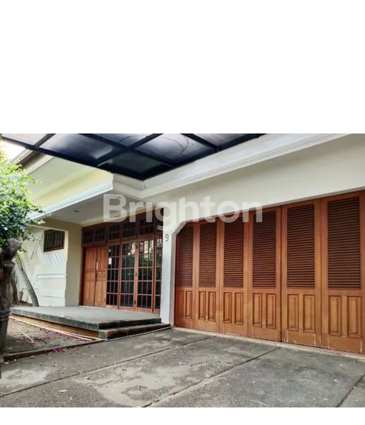 image RUMAH 2LT SIAP HUNI SANGAT STRATEGIS TANAH ABANG JAKARTA (2)