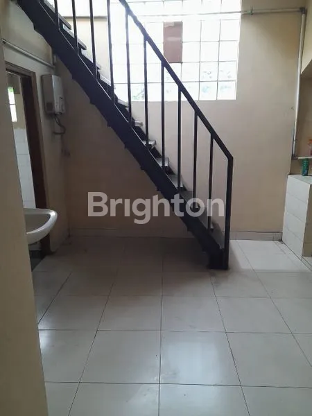 image RUMAH PASIR SALAM, LT. 140M²/LB. 136M², 2KT, 2 KM, CARPORT (2)