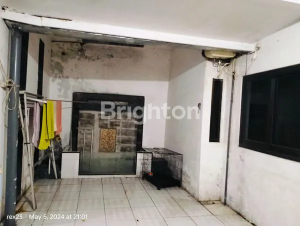 image DIJUAL RUMAH DELTASARI ASRI (3)