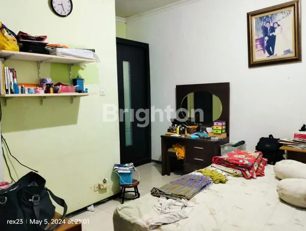 image DIJUAL RUMAH DELTASARI ASRI (4)