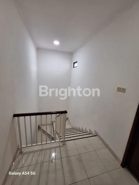 image RUMAH CLUSTER HARMONI BEKASI (2)