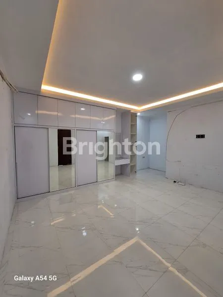 image RUMAH CLUSTER HARMONI BEKASI (5)
