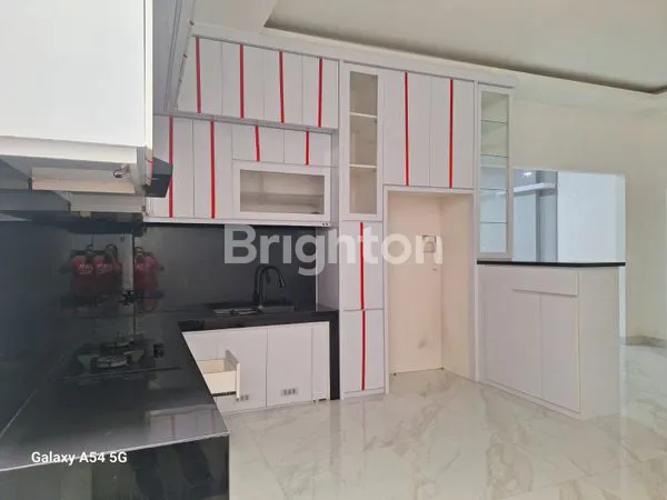 image RUMAH CLUSTER HARMONI BEKASI (7)