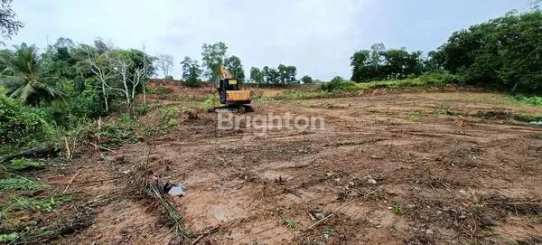 image TANAH DATAR BALIKPAPAN  (3)