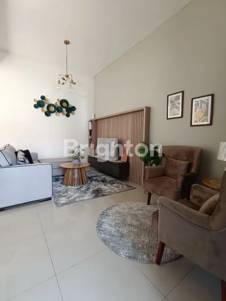 image RUMAH BARU DI CLUSTER DERWATI MAS  (2)