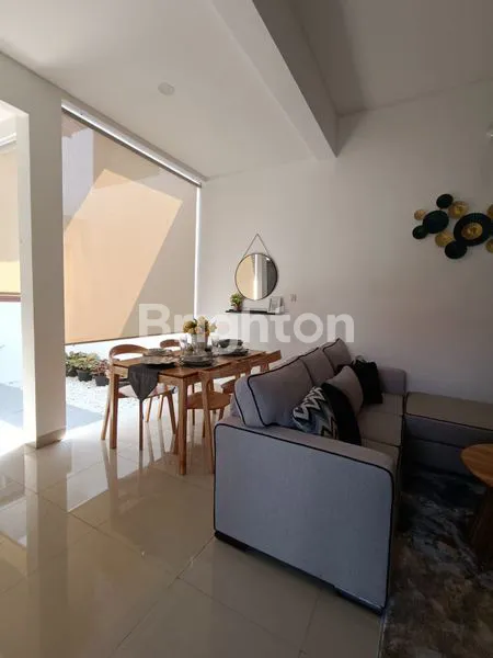 image RUMAH BARU DI CLUSTER DERWATI MAS  (5)