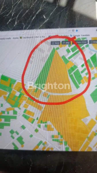 image TANAH DATAR BALIKPAPAN  (4)