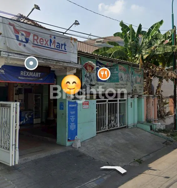 Gambar Property DIJUAL RUMAH DELTASARI BARU