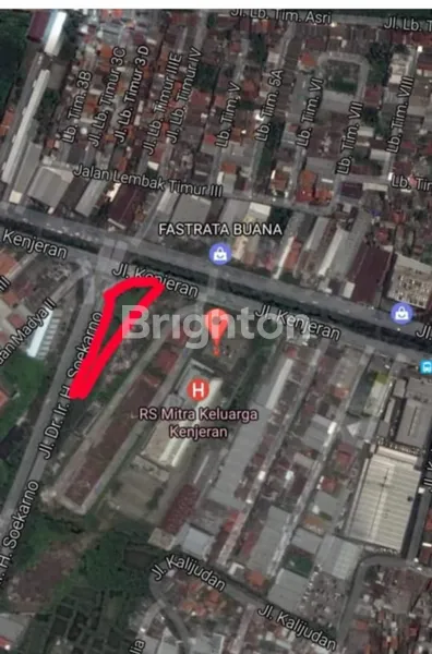 image TANAH DI JALAN KENJERAN SURABAYA (1)