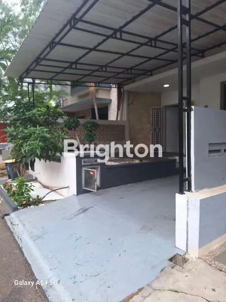 image RUMAH CLUSTER HARMONI BEKASI (4)