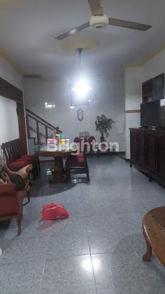 image RUMAH MEWAH DI RAWAMANGUN JAKARTA TIMUR RAPI SIAP HUNI (7)