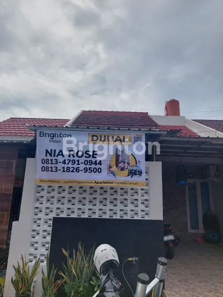 DIJUAL RUMAH CANTIK, SEPINGGAN BALIKPAPAN